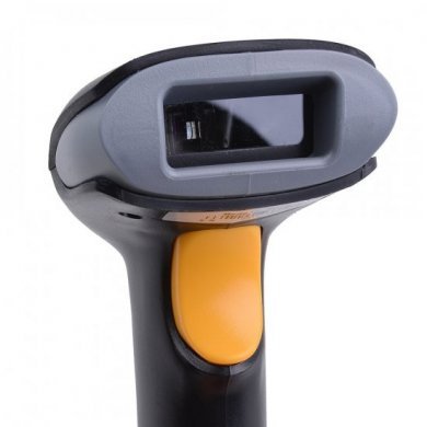 X-620 Xincode Leitor de Codigo de Barras Wireless