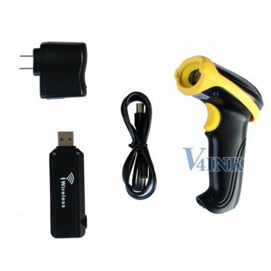 X-620 Xincode Leitor de Codigo de Barras Wireless