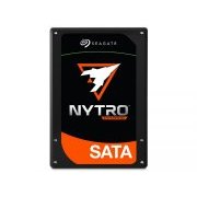 Seagate SSD Enterprise Nytro 1920GB EMLC SATA  6Gbs 2.5 Polegadas 