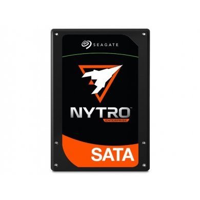 XA240LE10003 Seagate SSD Enterprise Nytro 240GB SATA 6GB/S