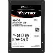 Seagate SSD 960GB NYTRO 1351 2.5 Pol.  SATA 