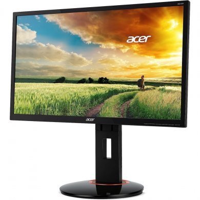 XB240H Acer Monitor Predator 24 144Hz FHD 1920x1080 G-Sync