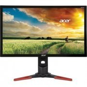 Acer Monitor Predator XB 28 polegadas 4K 75HZ TN W-Led G-Sync 1MS Display Port 4x USB 3.0 3840x2160px