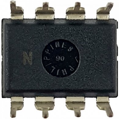 Memória OTP PROM 1Mbit Xilinx bitstream FPGA