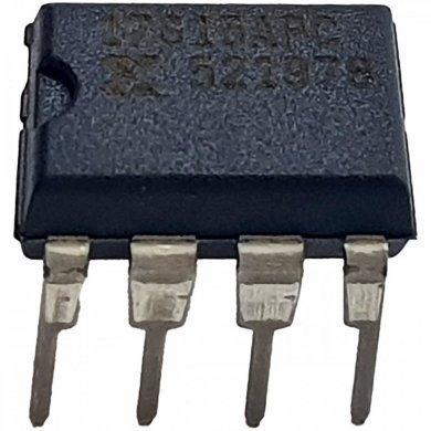 Memória OTP PROM 1Mbit Xilinx bitstream FPGA