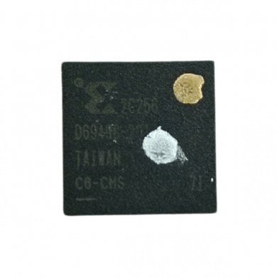 XC2C256 IC XC2C2566CP132C CPLD CoolRunner-II 256MC