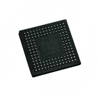 XC2C256 IC XC2C2566CP132C CPLD CoolRunner-II 256MC