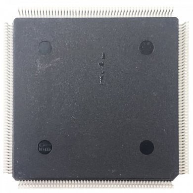 XC2S200 CI XILINX SPARTAN XC2S200-PQ208AMS0509 FPGA