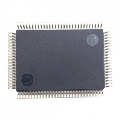 Ci XC5202 PQ100AKM0121 QFP-100 FPGA XILINX