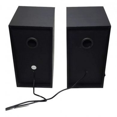 XC-CM-15 X-Cell Caixa de Som Multimídia 10W RMS P2 3.5mm