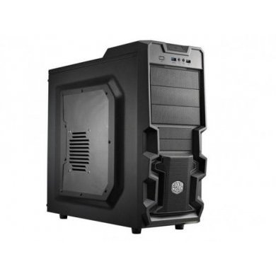 Gabinete Cooler Master K380 Com Fonte