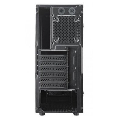 Gabinete Cooler Master K380 Com Fonte