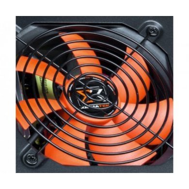 XCP-A500 Fonte Xigmatek X-CALIBRE 500W Reais PFC