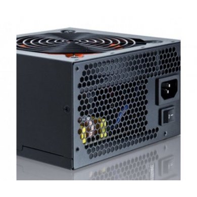 XCP-A500 Fonte Xigmatek X-CALIBRE 500W Reais PFC