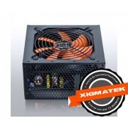Fonte Xigmatek X-CALIBRE 600W Reais PFC Bivolt 115V-230VAC 80 Plus