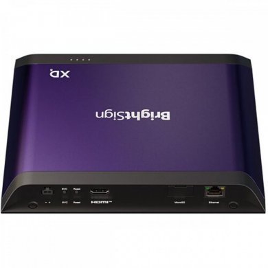 XD1035 BrightSign XD1035 Digital Signage Appliance