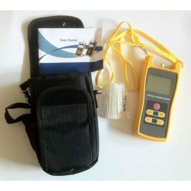 XDC-3208A Power Meter para Fibra Óptica