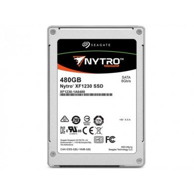XF1230-1A0480 SEAGATE SSD ENTERPRISE NYTRO 480GB