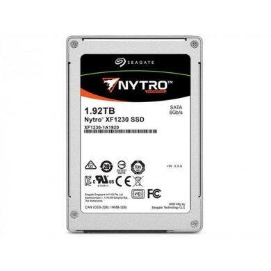 XF1230-1A1920 SEAGATE SSD ENTERPRISE NYTRO 1.92TB