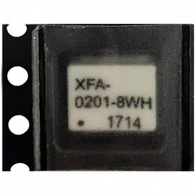 Transformador RF SMT XFA-0201-8WH SMD