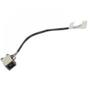 DELL DC Jack Cable XPS 15 L501X L502X With Cable