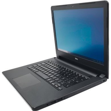 XFV4P-I5-SN Dell Notebook Inspiron 14 5468 Intel Core i5 7200U 7th