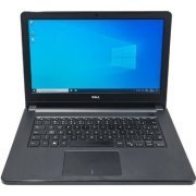 Dell Notebook Inspiron 14 5468 Intel Core i5 7200U 7th Dual Core 3.10GHz, 8GB DDR4, SSD 256GB, Tela 14 pol. 13