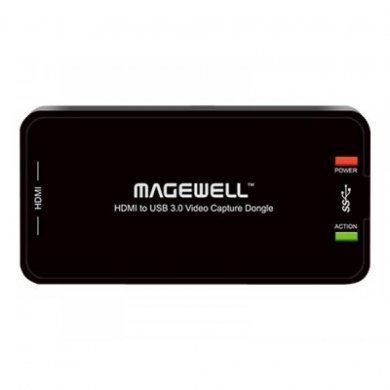XI100DUSB Placa de Captura Magewell HDMI USB 3.0