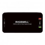 Placa de Captura Magewell HDMI USB 3.0 Capture Dongle 1920x1200 60p Resolution