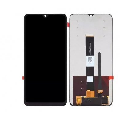 XIAOMIMI9A-MI9C-FRONTAL Tela completa Xiaomi MI 9A MI 9C Display+Touch