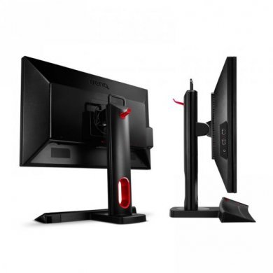 XL2720Z Monitor LED Benq 27 Pol. Gamer Full HD