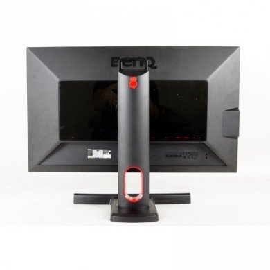 XL2720Z Monitor LED Benq 27 Pol. Gamer Full HD