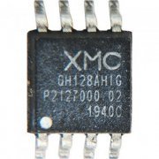XM25QH128AHIG CI Bios QH128AHIG 128MB XMC SPI Flash 3.6V SOP8 marcação no componente QH128AHIG | CI Bios QH128AHIG 128MB XMC SPI Flash 3.6V SOP8 marcação no componente QH128AHIG CI Bios QH128AHIG 128MB XMC SPI Flash 3.6V SOP8 marcação no componente QH128AHIG
