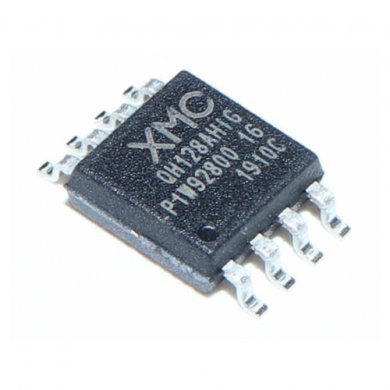 CI Bios 128MB XMC SPI Flash 3.6V SOP8