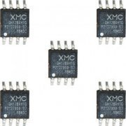 XM25QH128AHIG-KIT5 kit 5x Ci QH128AHIG 128MB XMC SPI FLASH 3.6V SOP8 | kit 5x Ci QH128AHIG 128MB XMC SPI FLASH 3.6V SOP8 kit 5x Ci QH128AHIG 128MB XMC SPI FLASH 3.6V SOP8