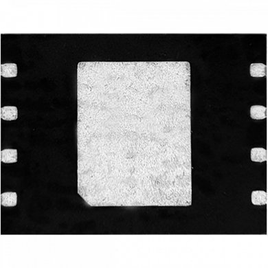 CI de bios QH256BXIQ 3V 166MHz WSON8 SMD