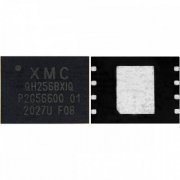 CI de bios QH256BXIQ 3V 166MHz WSON8 SMD 
