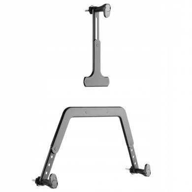 XMA-01A Adaptador Padrão Vesa para Monitor