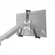 Adaptador Padrão Vesa para Monitor Mínimo 15 polegadas, Máximo 27 polegadas até 8kg