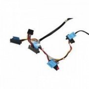 Dell cabo interno Mini SAS SFF-8087 para SFF-8482 compatível com R320, R420