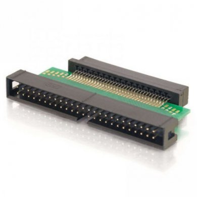 Adaptador SCSI 68 Pinos Macho 50 Pinos Macho