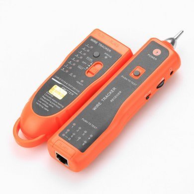 XQ-350 Testador de Rede e Gerador de Tons