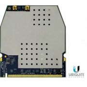 Ubiquiti MINI-PCI ADAPTER 900MHz 600mW Dual MMCX 32bit mini-PCI Type IIIA / Indoor Range over 400m / Outdoor Range over 50km