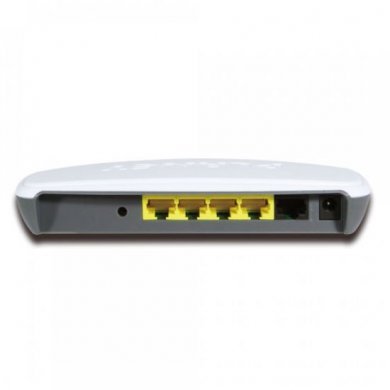 XRT-401F Planet Internet Broadband Router