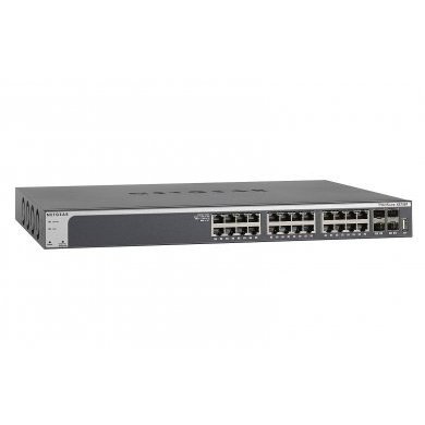 Netgear Switch ProSAFE XS728T 28 Portas 1U