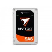 Seagate SSD Enterprise Nytro 800GB EMLC 2.5 SAS 12Gb/s, Desempenho ultra rápido de até 2.100 MB/s