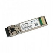 Mikrotik Mini Gbic 25G SFP+ Interface SM LC UPC 1310NM  QSFP28  10KM