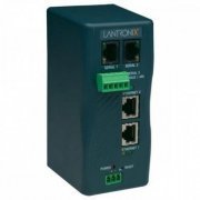 Lantronix XPress DR Device Server Industrial 2x RJ45 10Base-T/100Base-TX Ethernet 2x Serial