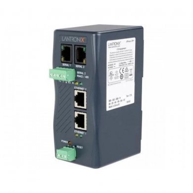 XSDR22000-01 Lantronix XPress DR Device Server Industrial