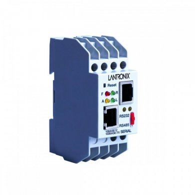 XSDRIN-03 Lantronix Industrial Device Server XPress DR-IAP